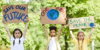 Climate Game Toolkit for Content Creators