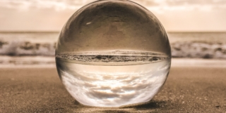 WRI – Water stress and population