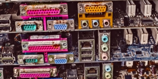 World Economic Forum – A new circular vision for electronics – 2019