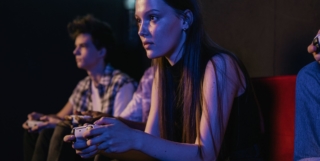 Women in Games (WIG)